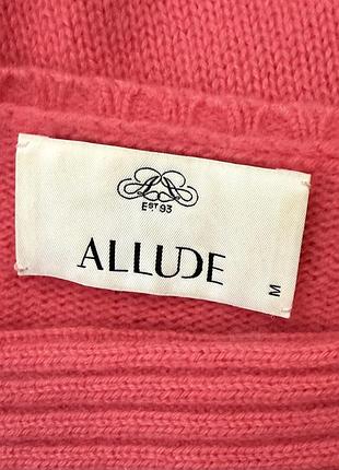 01/255 джемпер allude 2