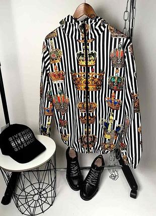 Бомбери dolce gabbana