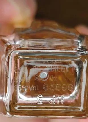 Ysatis givenchy 25 мл оригінал 5