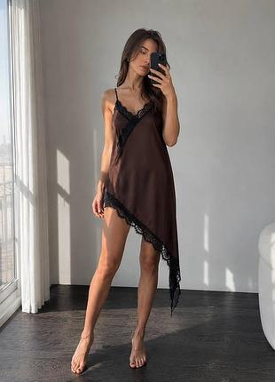 Сукня just before