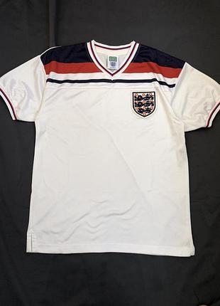 Футболка score draw x england