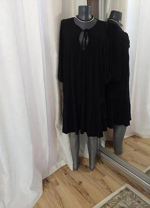 Ярусное платье 👗 4