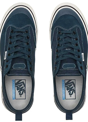 Vans destruct sf trainers размер 46, стелька 30см. полностью новые!!!