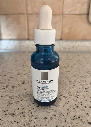 Сыворотка для лица la roche-posay hyalu b5 serum, 30 мл
