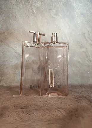 LancΩme idΩle eau de parfum оригинал