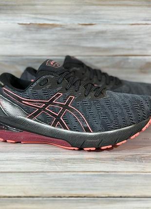 Asics gt-2000 gtx gore-tex оригінальні кросівки