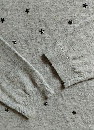 Кофточка джемпер 9