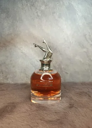 Jean paul gaultier scandal eau de parfum 80 мл оригінал