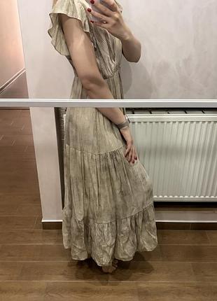 Сукня літня