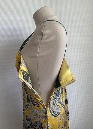 Яскрава сукня 7