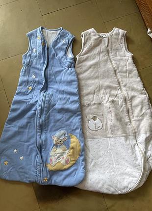 Продам 2 кокона для сну