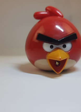 Игрушки фонарики angry birds (б/в) + видео обзор (о) 2