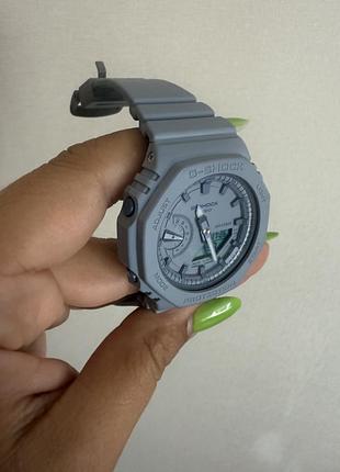 Casio g-shock . одягались пару разів , ідеал