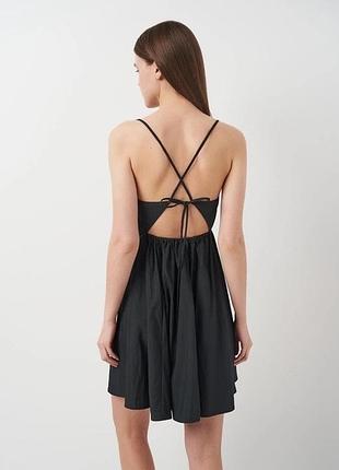 Летнее платье 4