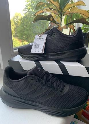 Кроссовки adidas runfalcon 3.0 оригинал