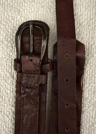 140 ремень hilfiger