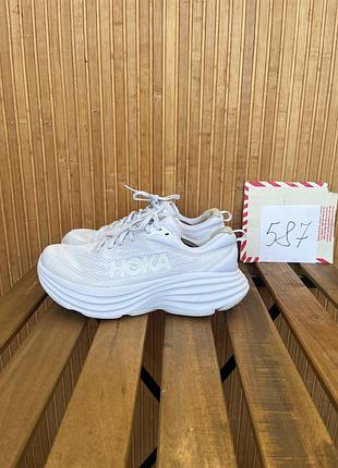 Кросівки hoka one one bondi 8