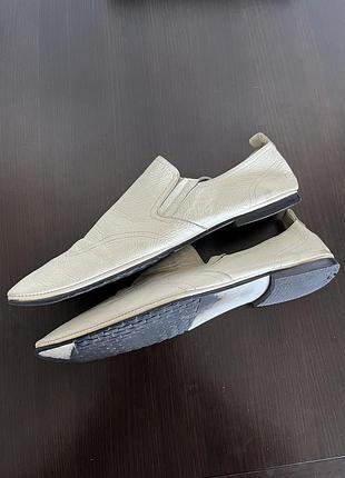 Corso como мокасины 2