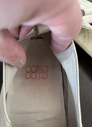 Corso como мокасины 5
