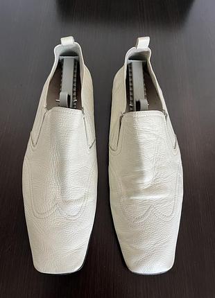 Corso como мокасины