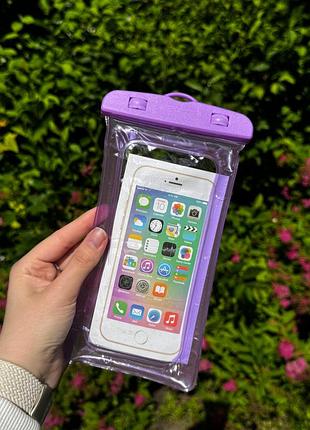 Чохол для басейну iphone 2