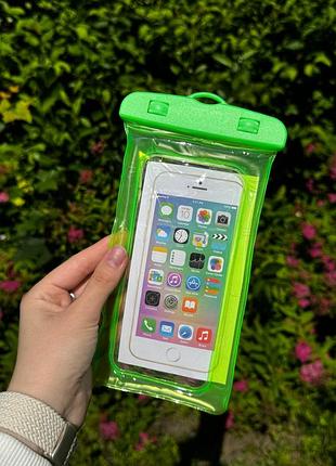 Чохол для басейну iphone 4