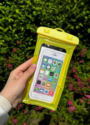 Чохол для басейну iphone 5