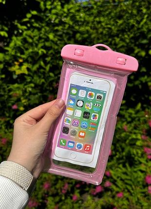 Чохол для басейну iphone 7