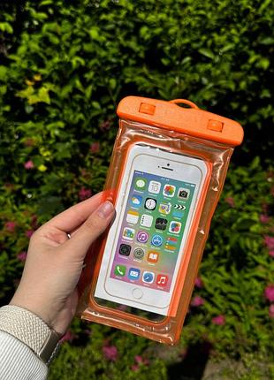 Чохол для басейну iphone 3