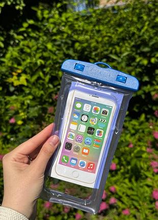 Чохол для басейну iphone 9