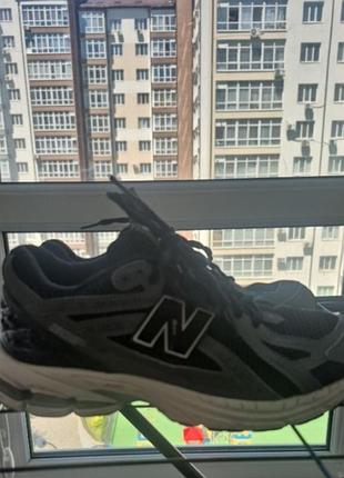 Кроссовки new balance 1906r (21 см стелька)