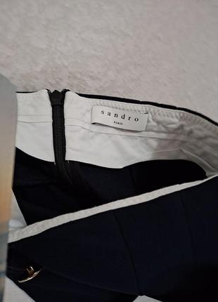 Шорти sandro 4