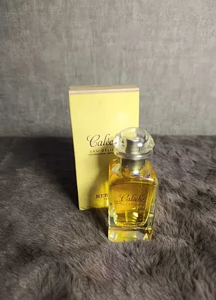 Hermès calèche eau délicate 50 мл оригінал