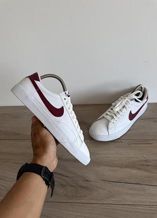 Кросівки nike tennis оригінал