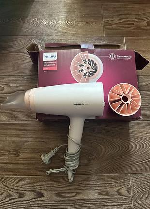 Фен philips в ідеальному стані