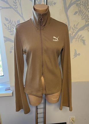 Олімпійка курточка puma оригінал