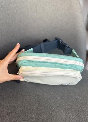 Сумка через плече levi’s 5