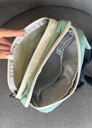 Сумка через плече levi’s 7