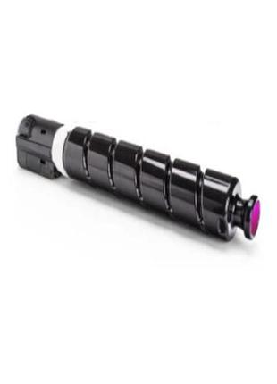 Тонер canon c-exv49 (magenta) — сумісний із canon imagerunner advance серії c3300
