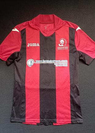 Футболка сайренсестер таун joma