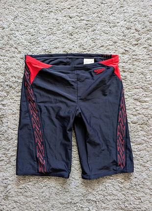 Плавки speedo, для хлопчика 11-12 років(152 см.), стан ідеальний