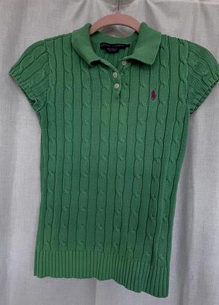 Ralph lauren поло жіноче