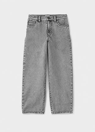Джинси straight для хлопчика oshkosh b'gosh (сша)