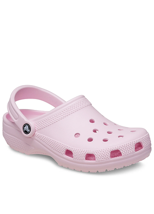 Оригінал! сша! жіночі крокси crocs classic pkm 10001-6zw тапочки нові літні