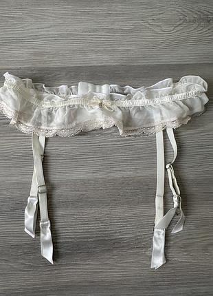 Пояс для чулків intimissimi