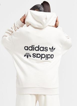 Худі adidas