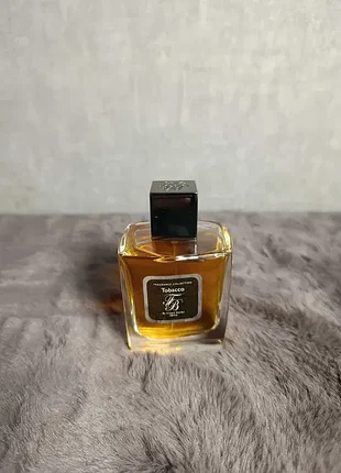 Franck boclet tobacco eau de parfum 100 мл оригинал