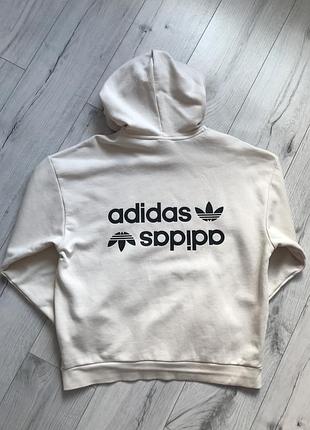 Худі adidas 6