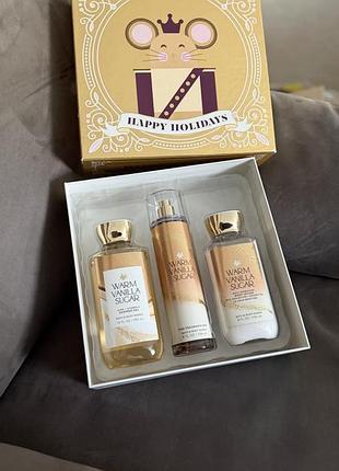 Bath and body works та victoria’s secret