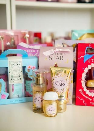 専用 Bath & Body Works Victoria’s Secret 4 Bath and body works та victoria's secret — цена 470 грн в каталоге